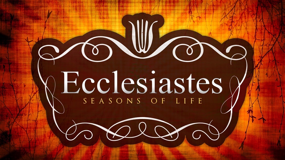 The Infinite Wisdom of God (Audio)